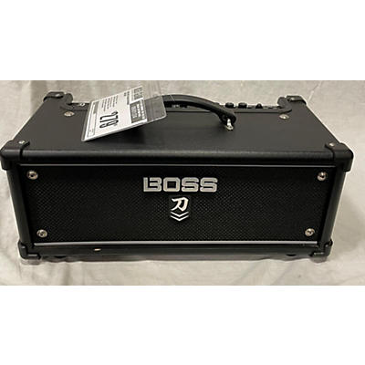 BOSS Used BOSS Katana KTN-Head 100W MK2