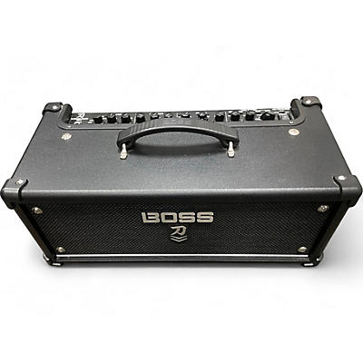 Used BOSS Katana KTN-Head 100W MKII Solid State Guitar Amp Head