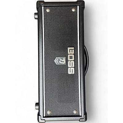 Used BOSS Katana KTN-Head 100W MKII Solid State Guitar Amp Head