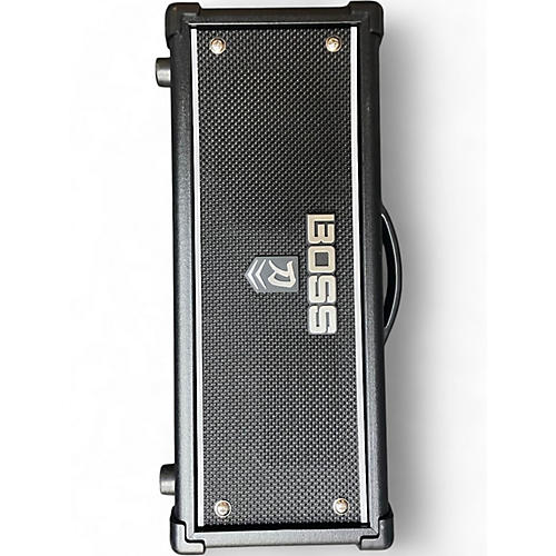 Used BOSS Katana KTN-Head 100W MKII Solid State Guitar Amp Head