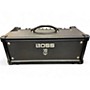 Used BOSS Katana KTN-Head 100W MKII Solid State Guitar Amp Head