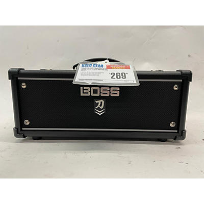 BOSS Used BOSS Katana KTN-Head 100W Solid State Guitar Amp Head