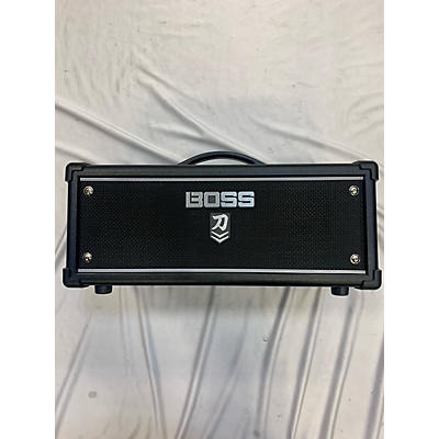 BOSS Used BOSS Katana KTN-Head 100W Solid State Guitar Amp Head