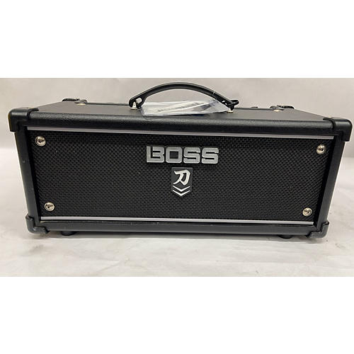 BOSS Used BOSS Katana KTN-Head 100W Solid State Guitar Amp Head