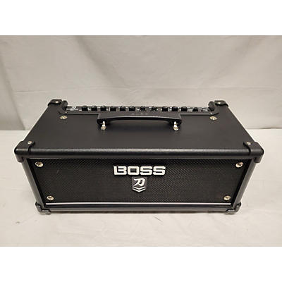 BOSS Used BOSS Katana KTN-Head 100W Solid State Guitar Amp Head