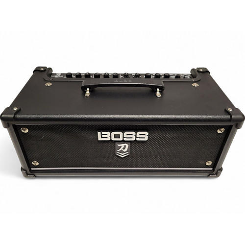 BOSS Used BOSS Katana KTN-Head 100W Solid State Guitar Amp Head