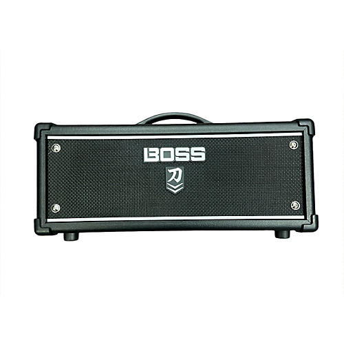 BOSS Used BOSS Katana KTN-Head 100W Solid State Guitar Amp Head