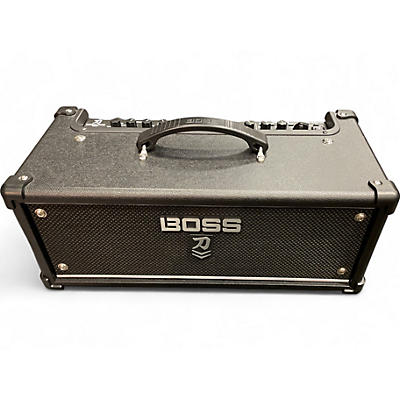 BOSS Used BOSS Katana KTN-Head 100W Solid State Guitar Amp Head