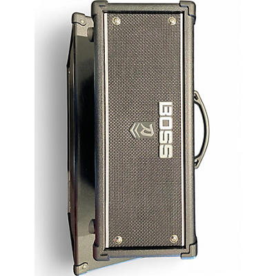 Used BOSS Katana KTN-Head 100W Solid State Guitar Amp Head