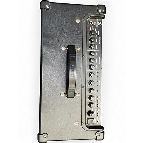 Used BOSS Katana KTN-Head 100W Solid State Guitar Amp Head