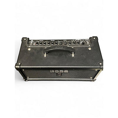 Used BOSS Katana KTN-Head 100W Solid State Guitar Amp Head
