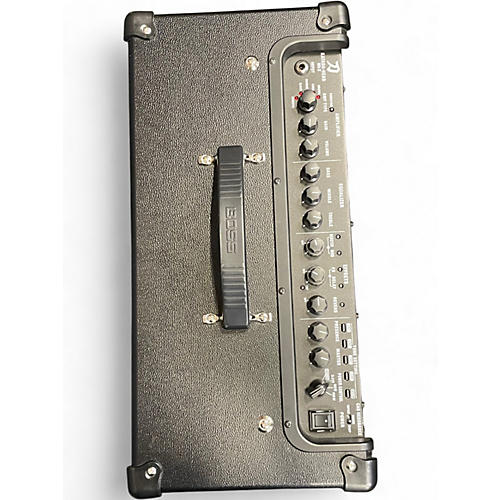 Used BOSS Katana KTN-Head 100W Solid State Guitar Amp Head