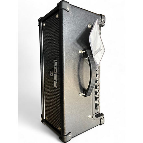 Used BOSS Katana KTN-Head 100W Solid State Guitar Amp Head