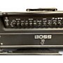 Used BOSS Katana KTN-Head 100W Solid State Guitar Amp Head
