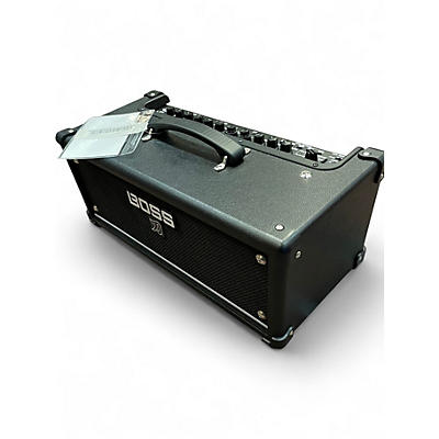 Used BOSS Katana KTN-Head 100W Solid State Guitar Amp Head