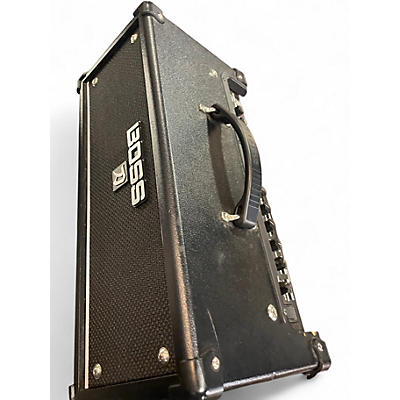 Used BOSS Katana KTN-Head 100W Solid State Guitar Amp Head