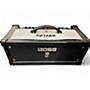 Used BOSS Katana KTN-Head 100W Solid State Guitar Amp Head