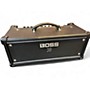 Used BOSS Katana KTN-Head 100W Solid State Guitar Amp Head