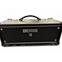 Used BOSS Katana KTN-Head 100W Solid State Guitar Amp Head