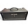Used BOSS Katana KTN-Head 100W Solid State Guitar Amp Head