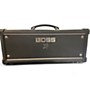 Used BOSS Katana KTN-Head 100W Solid State Guitar Amp Head