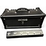 Used BOSS Katana KTN-Head 100W Solid State Guitar Amp Head
