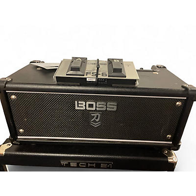 Used BOSS Katana KTN-Head 2 Solid State Guitar Amp Head