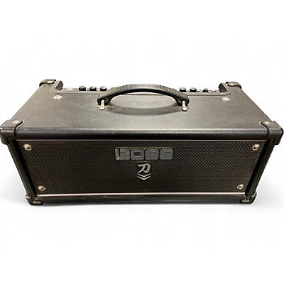 Used BOSS Katana KTN Head MK II 100W Solid State Guitar Amp Head