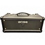 Used BOSS Katana KTN-Head MK3 100W Solid State Guitar Amp Head