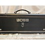 Used BOSS Used BOSS Katana KTN-Head MKII 100W Solid State Guitar Amp Head