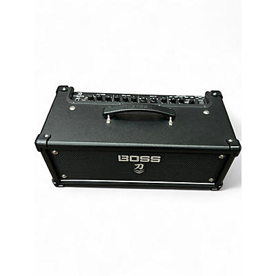 Used BOSS Katana KTN-Head MKII Solid State Guitar Amp Head