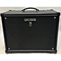 Used BOSS Used BOSS Katana KTN100 100W 1X12 Guitar Combo Amp