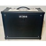 Used BOSS Used BOSS Katana KTN100 100W 1X12 Guitar Combo Amp