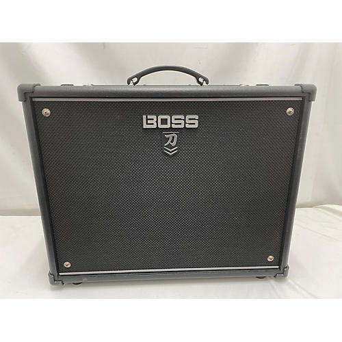 BOSS Used BOSS Katana KTN100 100W 1X12 Guitar Combo Amp