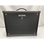 Used BOSS Used BOSS Katana KTN100 100W 1X12 Guitar Combo Amp