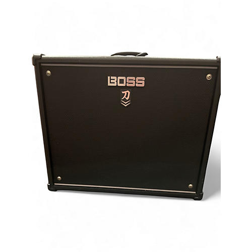 BOSS Used BOSS Katana KTN100 100W 1X12 Guitar Combo Amp