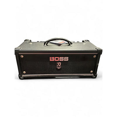 BOSS Used BOSS Katana KTN100 100W 1X12 Guitar Combo Amp