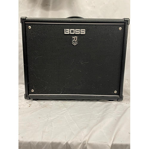 BOSS Used BOSS Katana KTN100 100W 1X12 Guitar Combo Amp