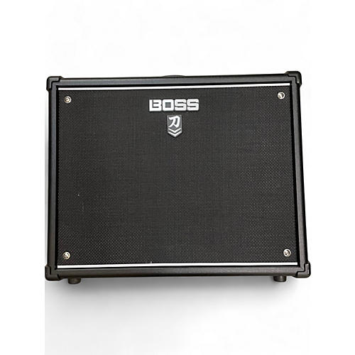 BOSS Used BOSS Katana KTN100 100W 1X12 Guitar Combo Amp