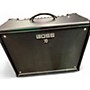 Used BOSS Used BOSS Katana KTN100 100W 1X12 Guitar Combo Amp