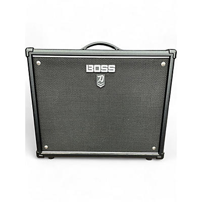 BOSS Used BOSS Katana KTN100 100W 1X12 Guitar Combo Amp