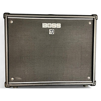 BOSS Used BOSS Katana KTN100 100W 1X12 Guitar Combo Amp