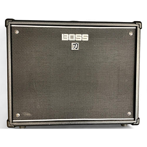 BOSS Used BOSS Katana KTN100 100W 1X12 Guitar Combo Amp