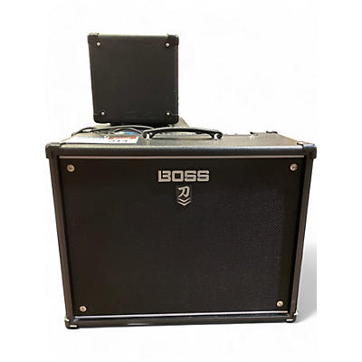 Used BOSS Katana KTN100 100W 1X12 Guitar Combo Amp