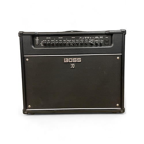 BOSS Used BOSS Katana KTN100 100W 1X12 Guitar Combo Amp