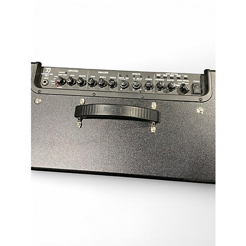 Used BOSS Katana KTN100 100W 1X12 Guitar Combo Amp