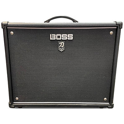 Used BOSS Katana KTN100 100W 1X12 Guitar Combo Amp