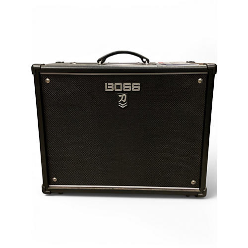 Used BOSS Katana KTN100 100W 1X12 Guitar Combo Amp