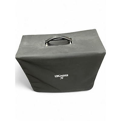 Used BOSS Katana KTN100 100W 1X12 Guitar Combo Amp