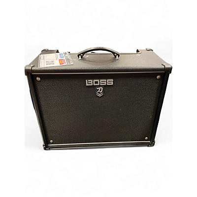 Used BOSS Katana KTN100 100W 1X12 Guitar Combo Amp